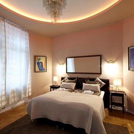 Urban Apartments In Vienna Downtown ภายนอก รูปภาพ