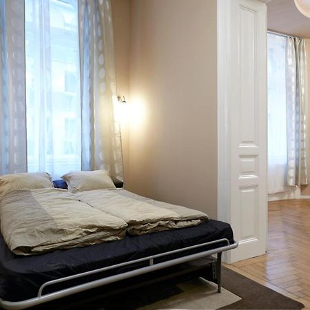 Urban Apartments In Vienna Downtown ภายนอก รูปภาพ